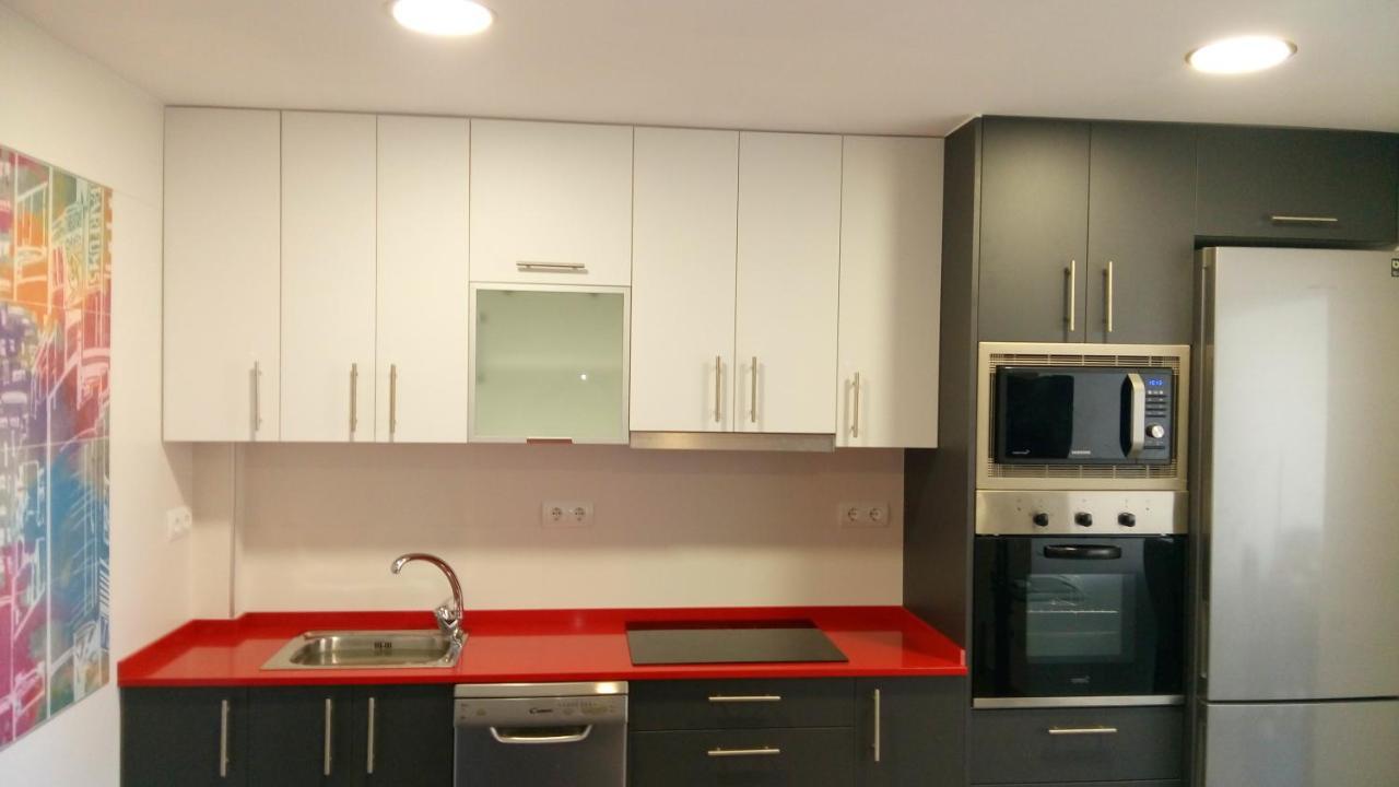 Apartaments Tarraco Cambrils Extérieur photo