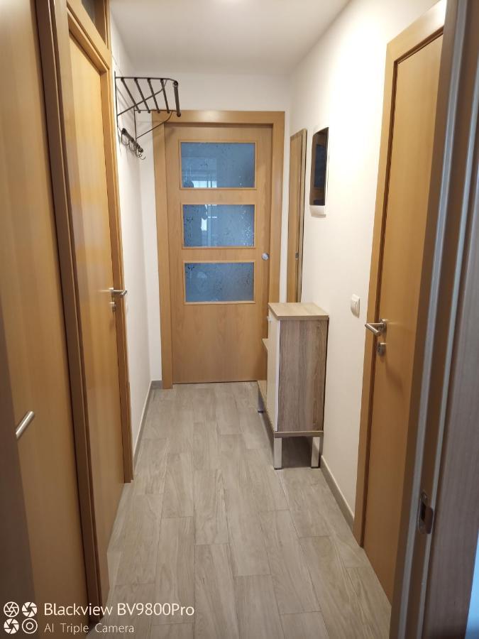Apartaments Tarraco Cambrils Extérieur photo