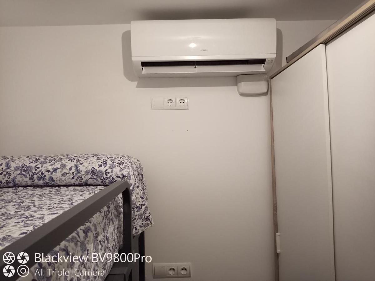 Apartaments Tarraco Cambrils Extérieur photo