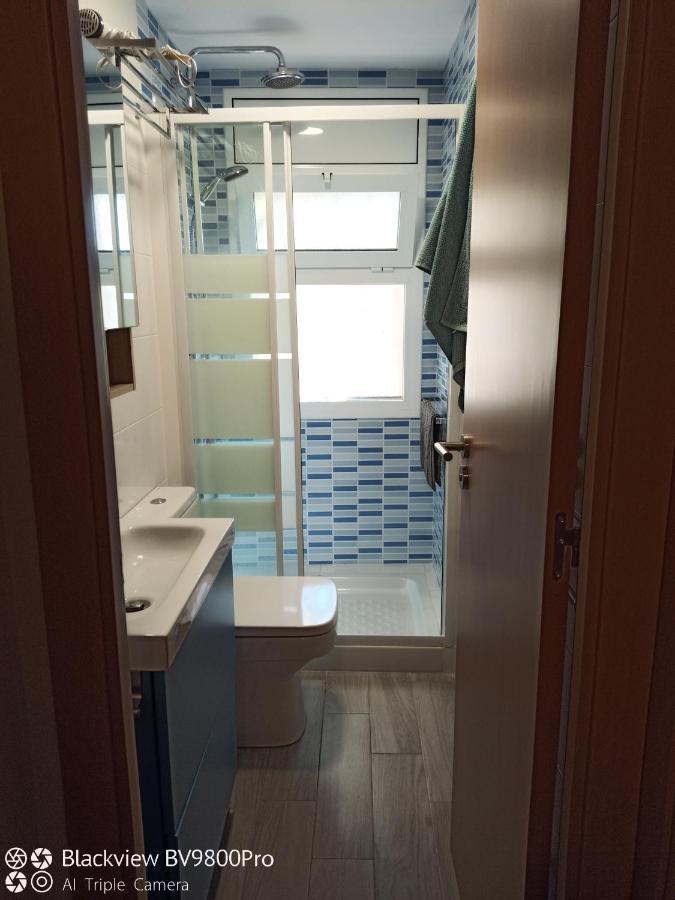 Apartaments Tarraco Cambrils Extérieur photo