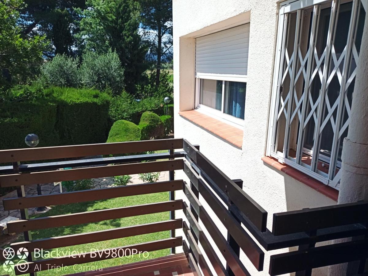 Apartaments Tarraco Cambrils Extérieur photo
